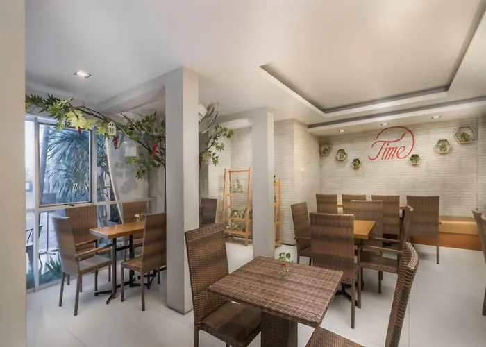 Surya Boutique Hotel