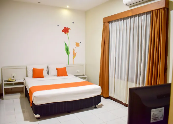 Surya Boutique Hotel
