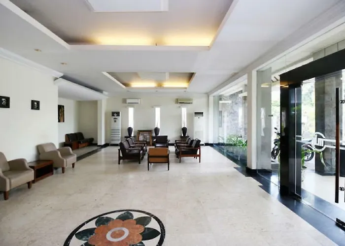 Hotel Merbabu